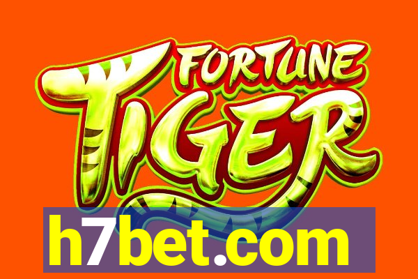 h7bet.com