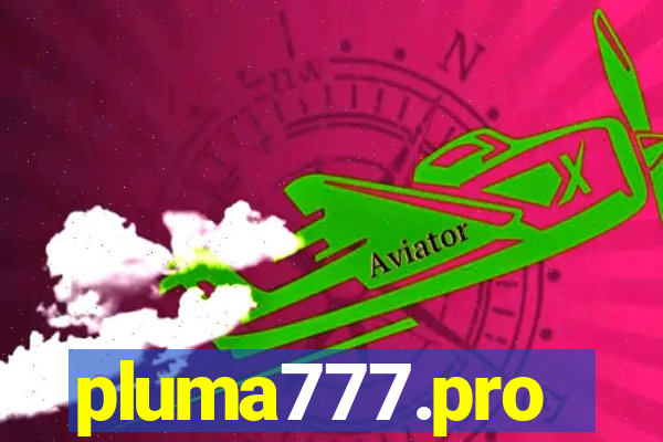 pluma777.pro