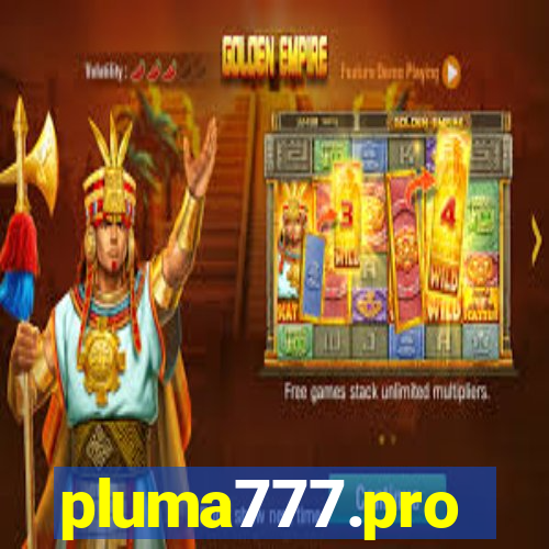 pluma777.pro