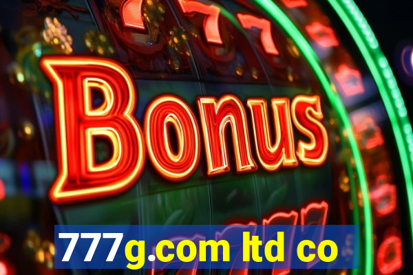 777g.com ltd co