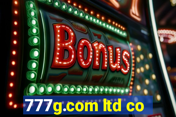 777g.com ltd co