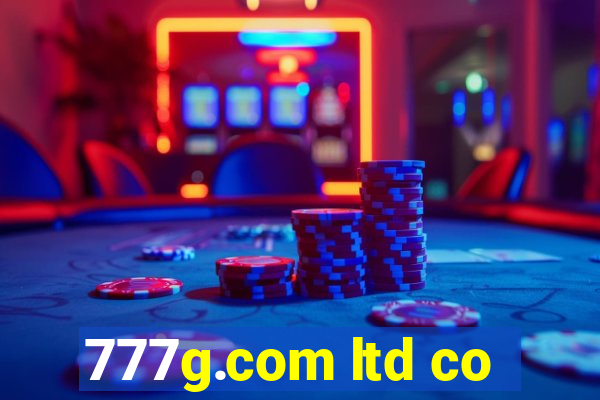 777g.com ltd co