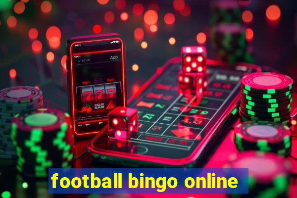 football bingo online