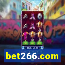 bet266.com