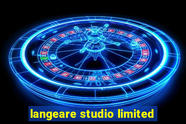 langeare studio limited