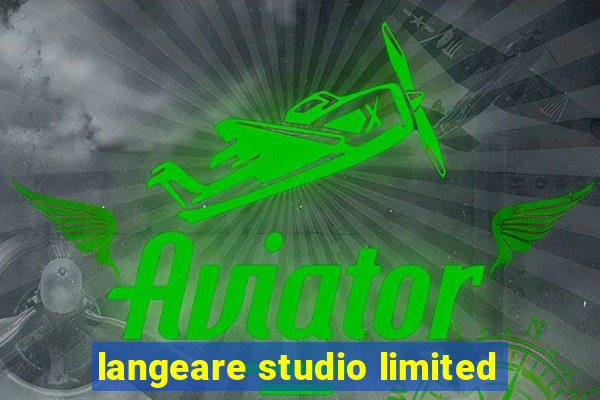 langeare studio limited