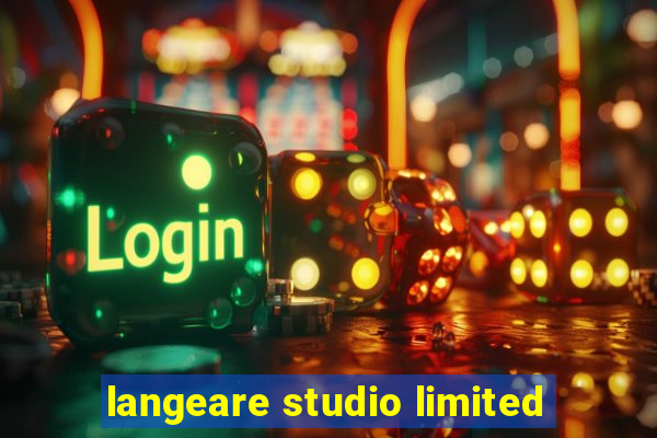 langeare studio limited