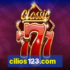 cilios123.com