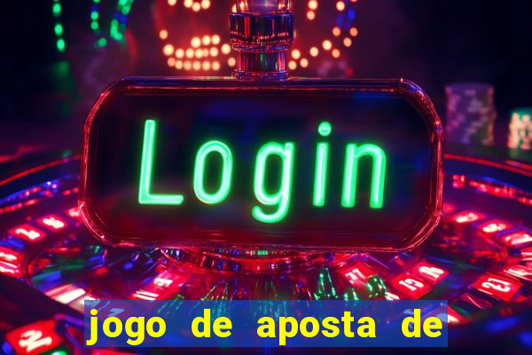 jogo de aposta de 3 reais