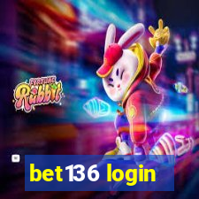 bet136 login