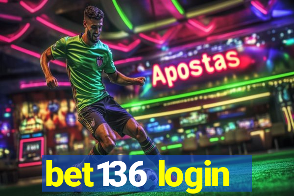 bet136 login