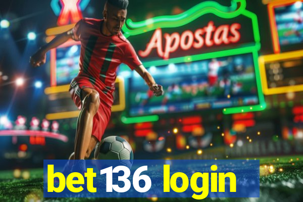 bet136 login