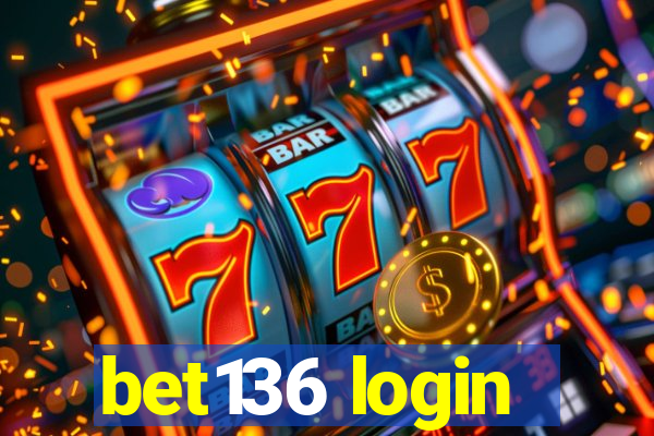 bet136 login