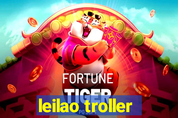 leilao troller