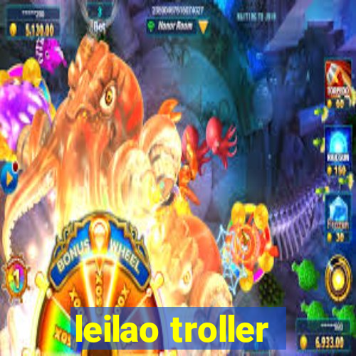 leilao troller