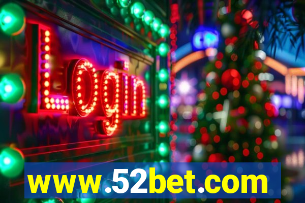 www.52bet.com