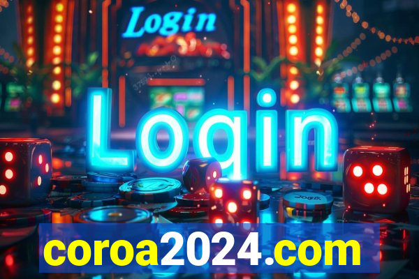 coroa2024.com