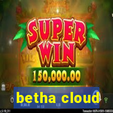 betha cloud