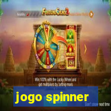 jogo spinner