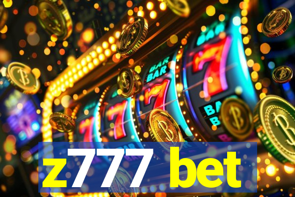 z777 bet