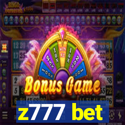 z777 bet