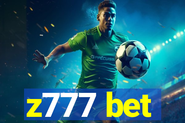 z777 bet