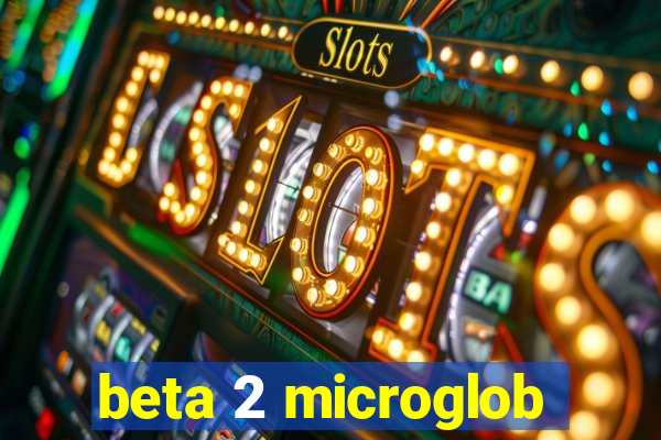 beta 2 microglob