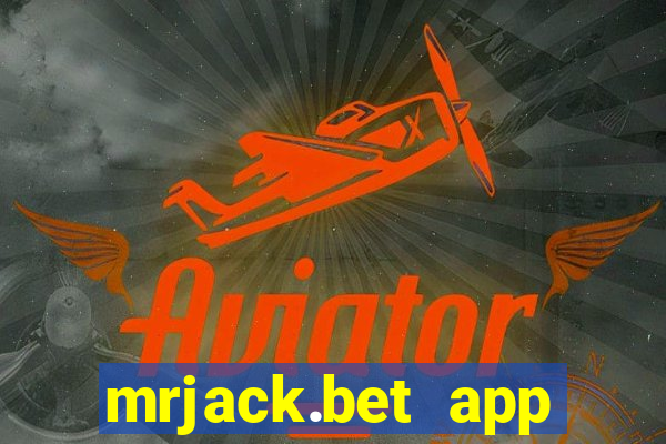 mrjack.bet app baixar gratis