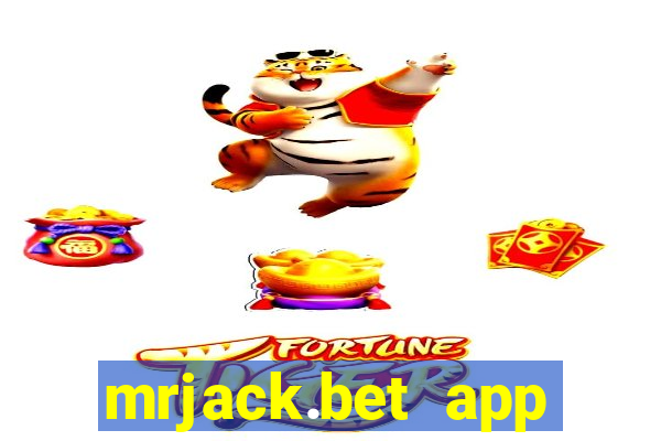 mrjack.bet app baixar gratis