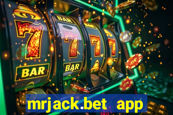 mrjack.bet app baixar gratis