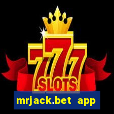 mrjack.bet app baixar gratis