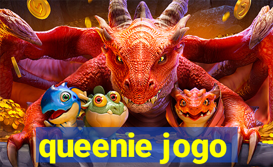 queenie jogo