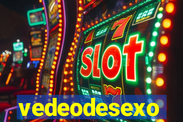 vedeodesexo