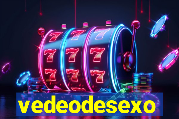 vedeodesexo