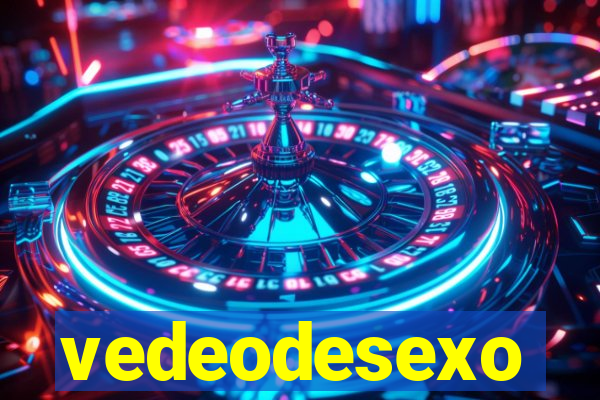 vedeodesexo