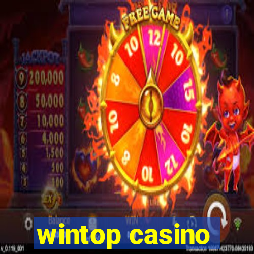 wintop casino