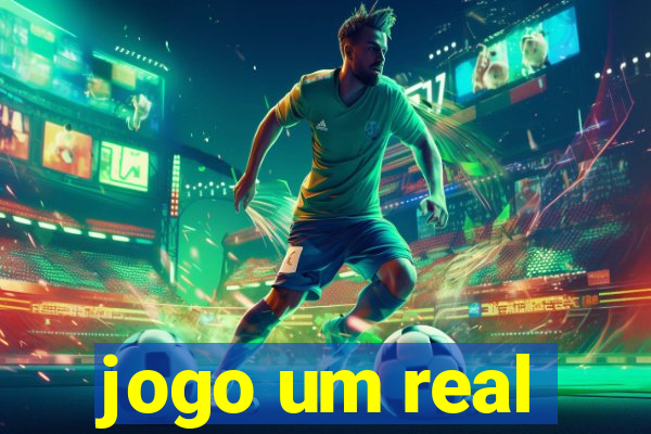 jogo um real