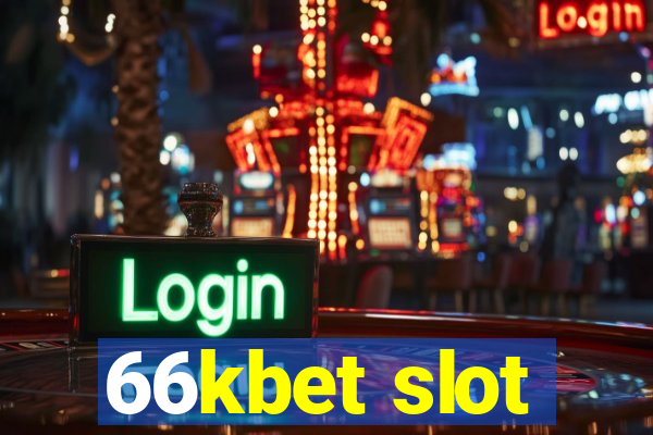 66kbet slot