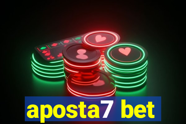 aposta7 bet