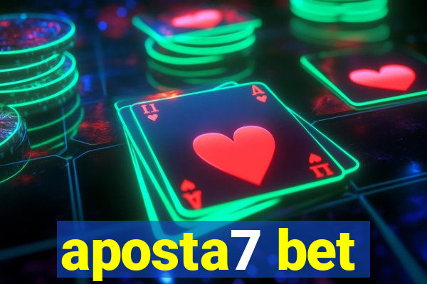 aposta7 bet