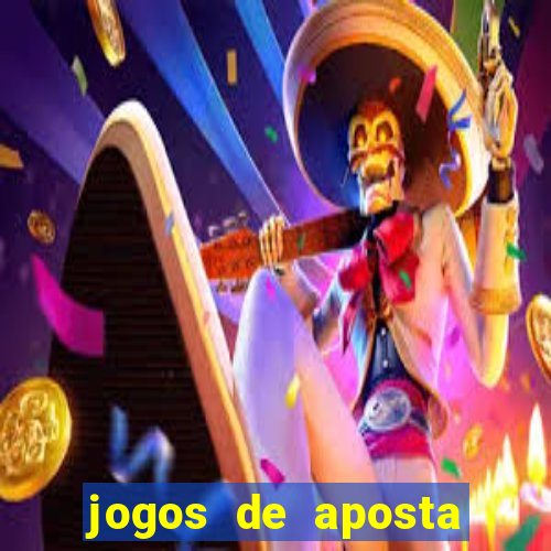 jogos de aposta facil de ganhar