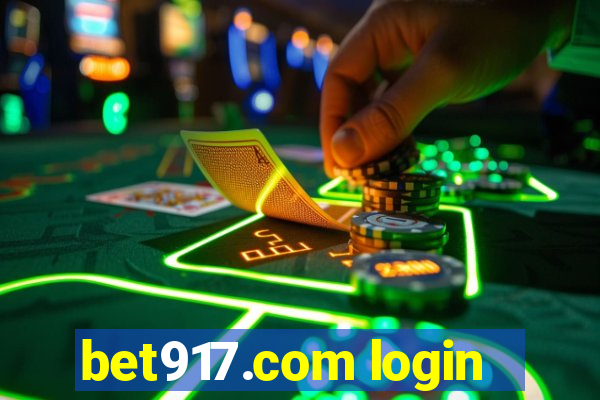 bet917.com login