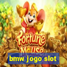 bmw jogo slot