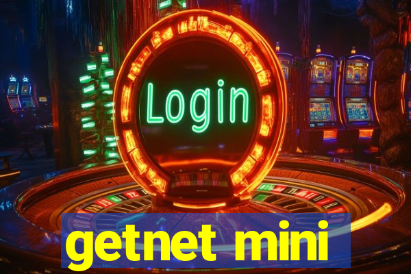 getnet mini