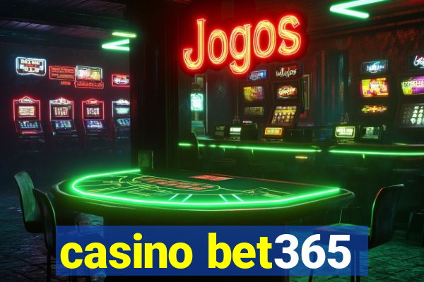 casino bet365