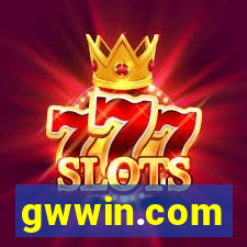 gwwin.com