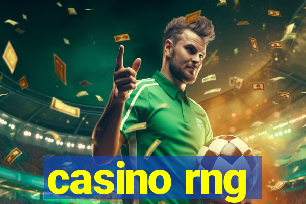 casino rng