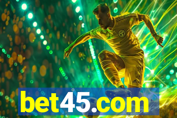 bet45.com