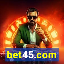 bet45.com