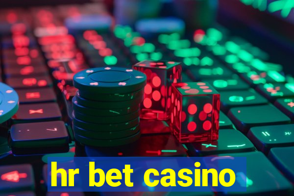 hr bet casino